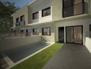 New Build - Townhouse  - Pilar de la Horadada