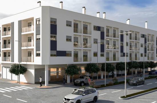 Apartamento - Nueva construcción  - Alcantarilla - Alcantarilla