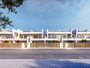 Nueva construcción  - Bungalow - San Pedro del Pinatar - Las esperanzas