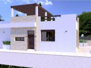 New Build - Villa - Vera - Vera playa