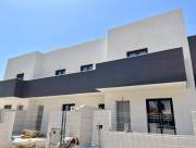 New Build - Semi - San Javier - Santiago de la Ribera
