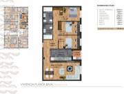 Nueva construcción  - Apartamento - Torre Pacheco - - Centro  -