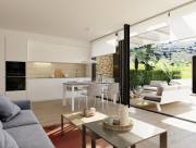 New Build - Terraced house - MONFORTE DEL CID - Font del llop