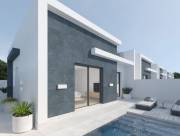 New Build - Villa - Murcia - Balsicas