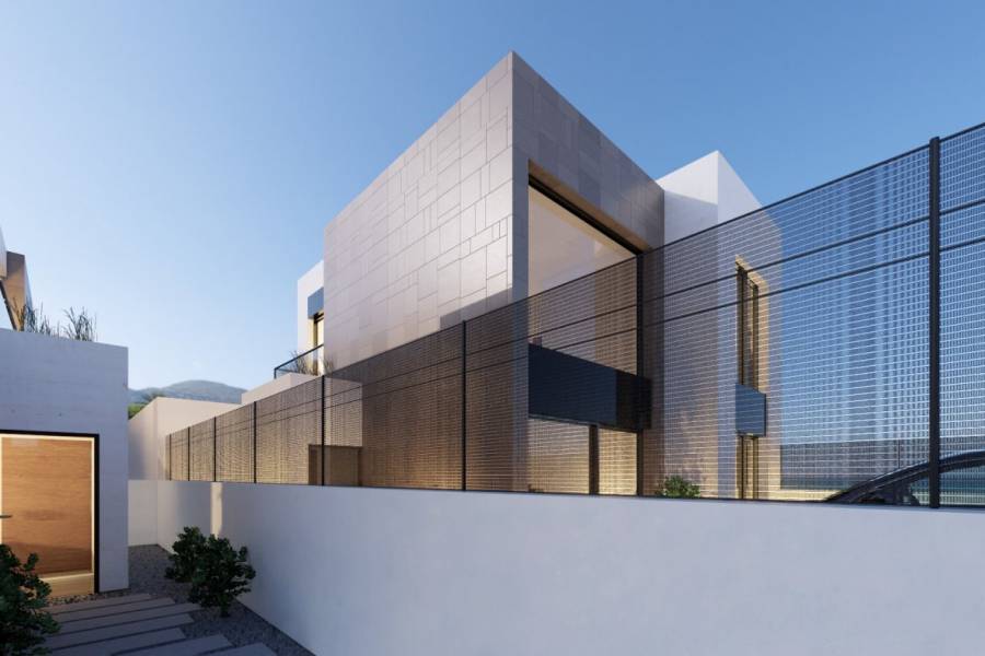 Nueva construcción  - Semi - Formentera del Segura - Pueblo