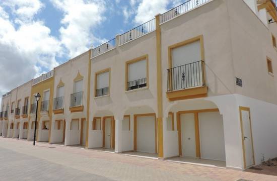Terraced house - Nueva construcción  - Torre - Pacheco - Torre Pacheco