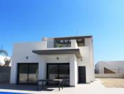 New Build - Villa - Aspe - Centro