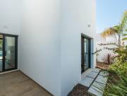 New Build - Villa - Cabo de Palos - Puerto