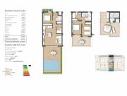 New Build - Townhouse  - Torrevieja - Los Angeles