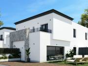 New Build - Quad House - Santa Pola - Centro comercial ga