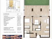 Nueva construcción  - Ground Floor - Orihuela Costa - Villamartin