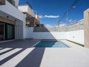 New Build - Villa - San Miguel de Salinas - El Galan