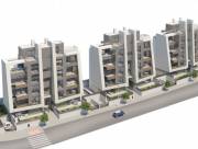 New Build - Apartment - Guardamar del Segura - Los secanos