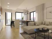 New Build - Apartment - Elche - Corte Ingles