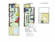 Nueva construcción  - Duplex  - Orihuela Costa - PAU 26