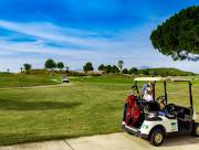 Nueva construcción  - Bungalow - Orihuela - Vistabella golf