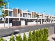 Nueva construcción  - Terraced house - San Pedro del Pinatar - Los antolinos