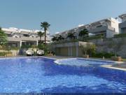 New Build - Terraced house - MONFORTE DEL CID - Alenda Golf