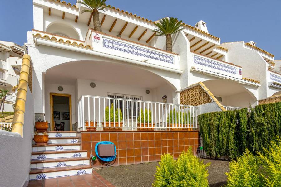 Reventa - Terraced house - Orihuela Costa - Agua Marina