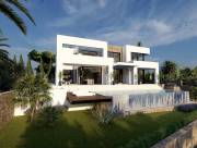 New Build - Villa - Benisa