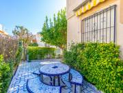 Resale - Terraced house - Torrevieja - Los Altos
