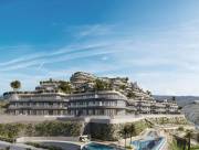 New Build - Penthouse - Aguilas - Isla del fraile