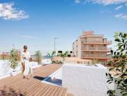 Nueva construcción  - Ground Floor - Torrevieja - Playa del Cura