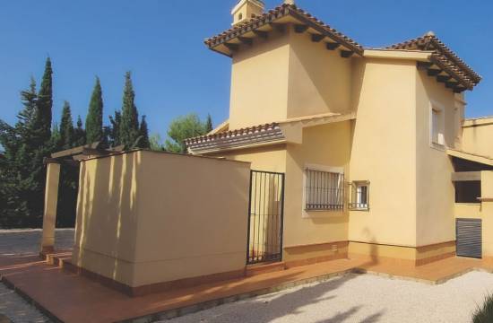Villa - New Build - Fuente alamo de Murcia - LAS PALAS